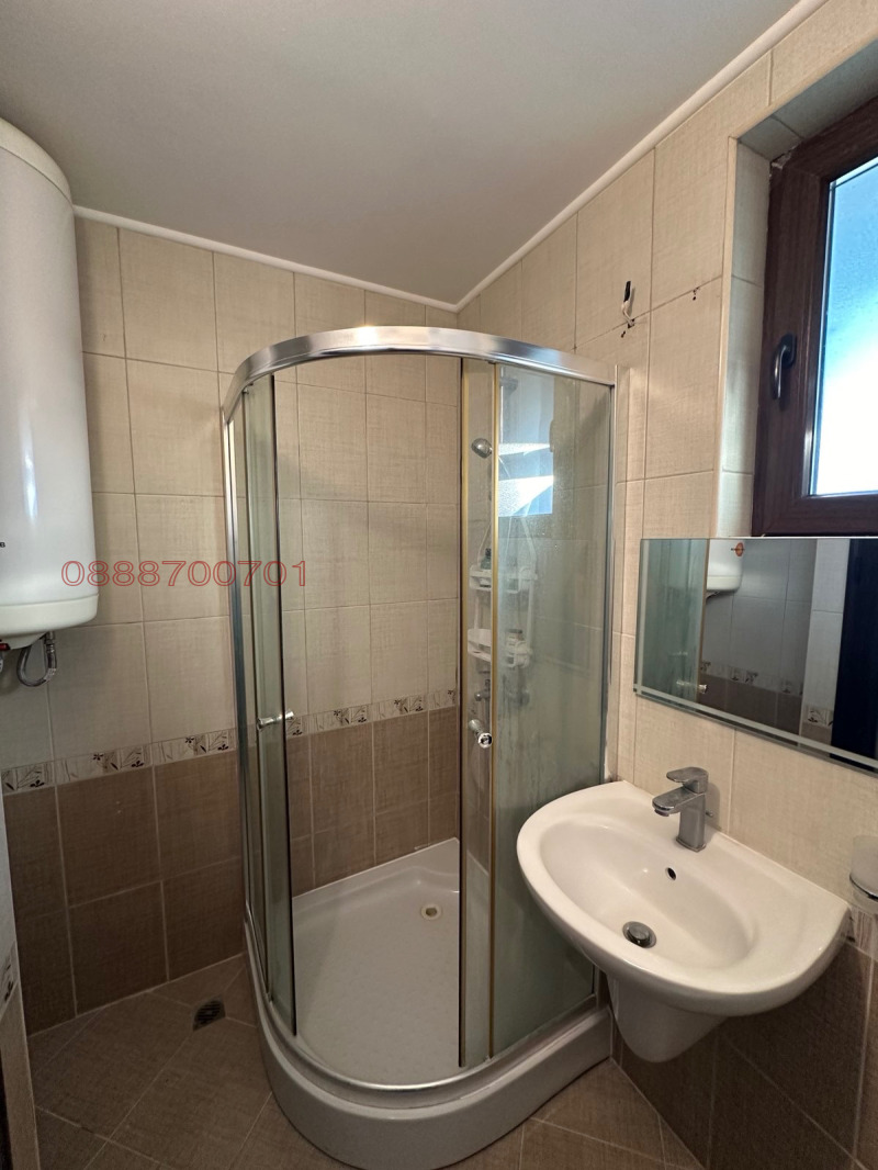 Продава 2-СТАЕН, гр. Черноморец, област Бургас, снимка 5 - Апартаменти - 52785912