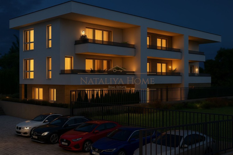 In vendita  1 camera da letto regione Burgas , Sozopol , 88 mq | 18471739 - Immagine [6]
