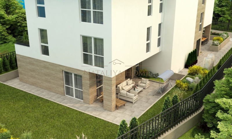 In vendita  1 camera da letto regione Burgas , Sozopol , 88 mq | 18471739 - Immagine [5]