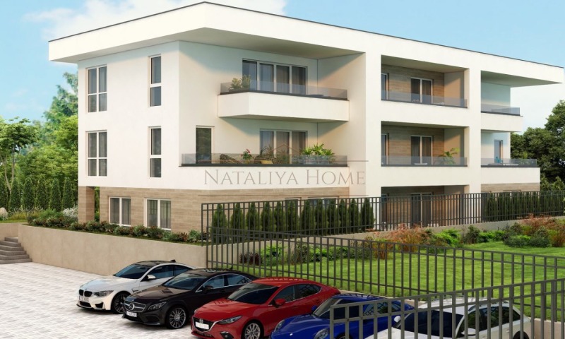 In vendita  1 camera da letto regione Burgas , Sozopol , 88 mq | 18471739 - Immagine [4]
