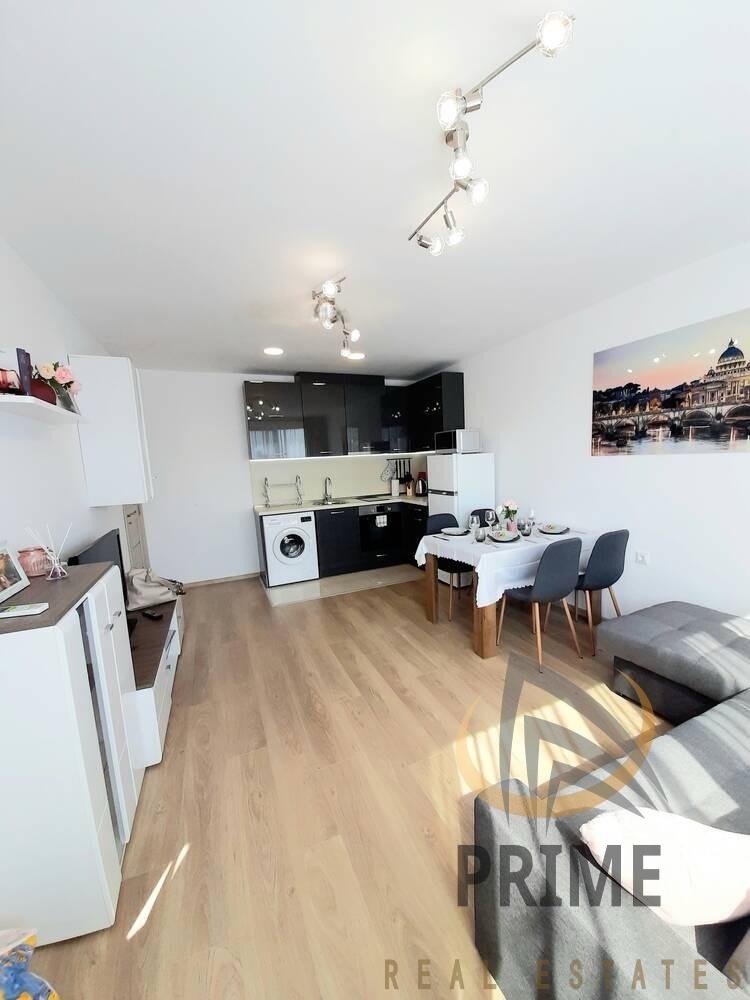 À venda  1 quarto Burgas , Sarafovo , 60 m² | 77109656 - imagem [2]