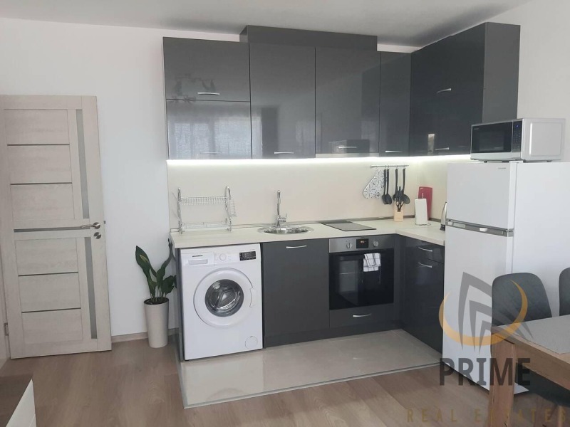 À venda  1 quarto Burgas , Sarafovo , 60 m² | 77109656 - imagem [3]