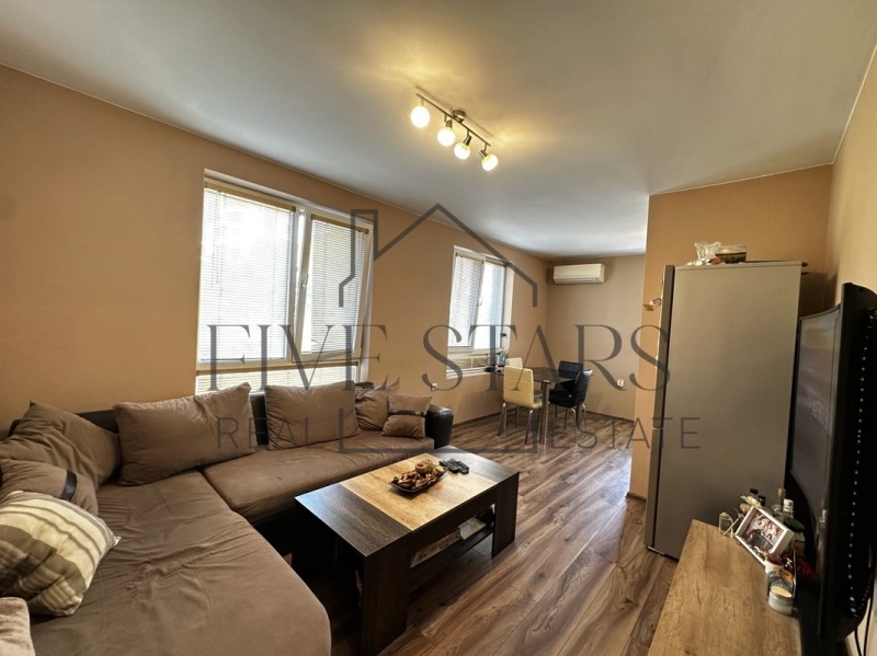 In vendita  1 camera da letto Varna , Vazragdane 3 , 72 mq | 26210484 - Immagine [3]