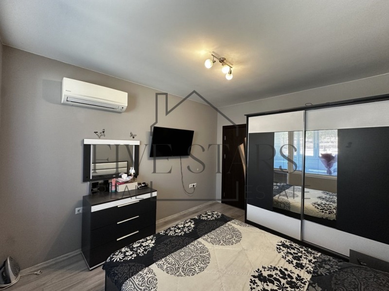In vendita  1 camera da letto Varna , Vazragdane 3 , 72 mq | 26210484 - Immagine [11]