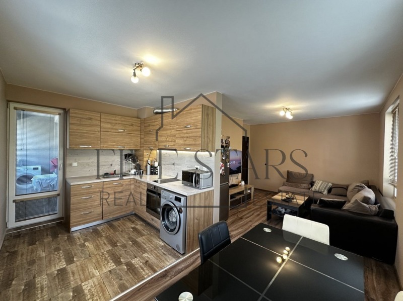 In vendita  1 camera da letto Varna , Vazragdane 3 , 72 mq | 26210484 - Immagine [4]