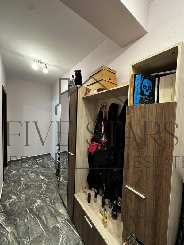 In vendita  1 camera da letto Varna , Vazragdane 3 , 72 mq | 26210484 - Immagine [8]