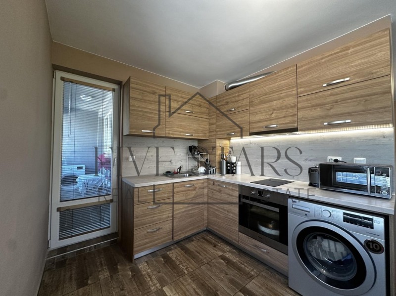 In vendita  1 camera da letto Varna , Vazragdane 3 , 72 mq | 26210484 - Immagine [5]