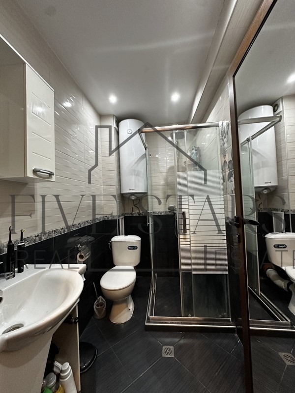 In vendita  1 camera da letto Varna , Vazragdane 3 , 72 mq | 26210484 - Immagine [14]