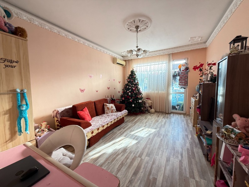 Продава 2-СТАЕН, гр. Варна, Възраждане 3