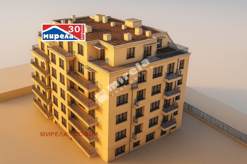 Продава 2-СТАЕН, гр. София, Слатина, снимка 2 - Апартаменти - 52651511