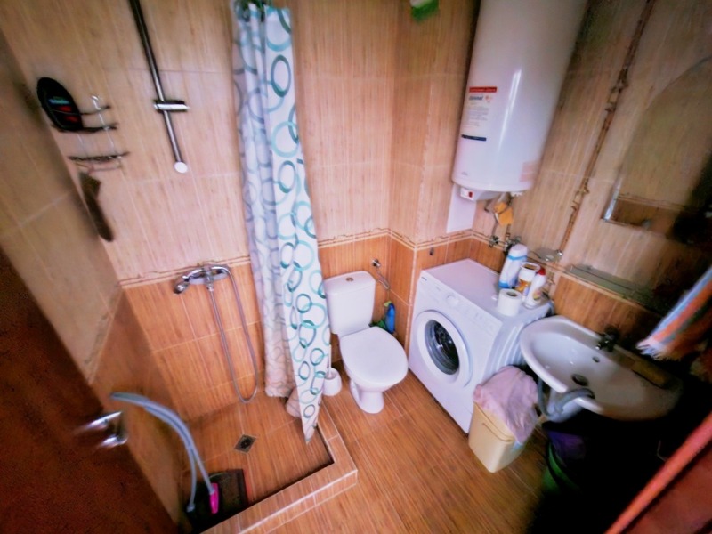 Продава 2-СТАЕН, гр. Свети Влас, област Бургас, снимка 8 - Апартаменти - 53012228