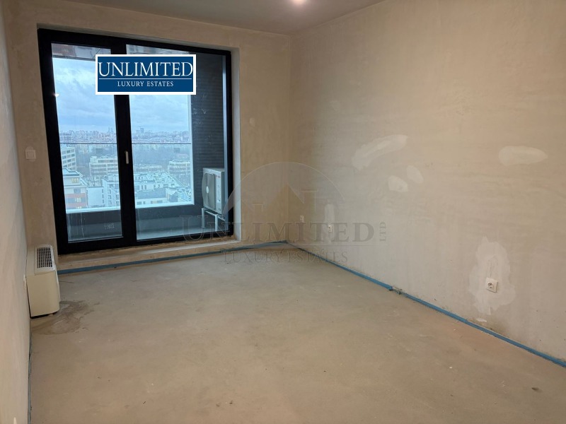 Продава 2-СТАЕН, гр. София, Кръстова вада, снимка 7 - Апартаменти - 53168863