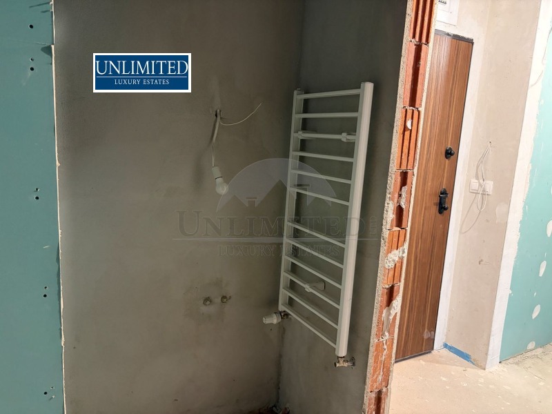 Продава 2-СТАЕН, гр. София, Кръстова вада, снимка 6 - Апартаменти - 53168863