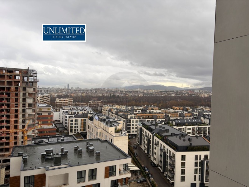 Продава 2-СТАЕН, гр. София, Кръстова вада, снимка 10 - Апартаменти - 53168863