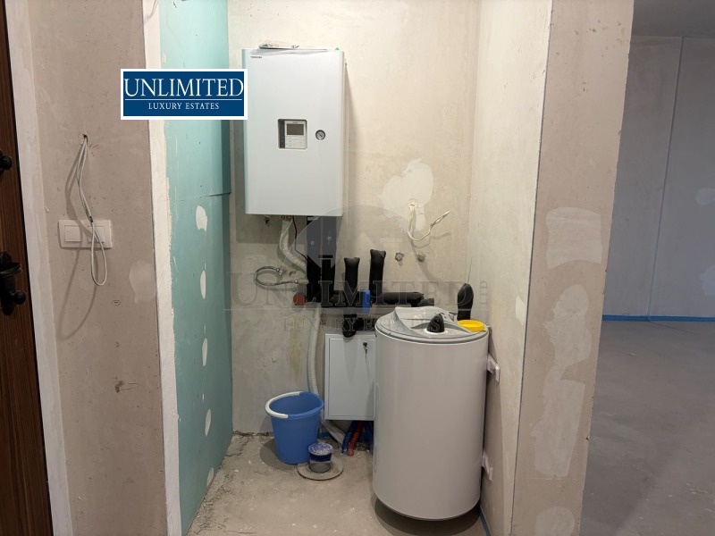 Продава 2-СТАЕН, гр. София, Кръстова вада, снимка 4 - Апартаменти - 53168863