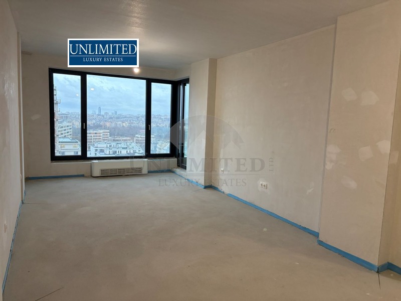 Продава 2-СТАЕН, гр. София, Кръстова вада, снимка 2 - Апартаменти - 53168863