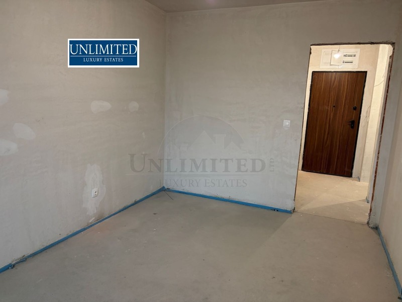 Продава 2-СТАЕН, гр. София, Кръстова вада, снимка 8 - Апартаменти - 53168863