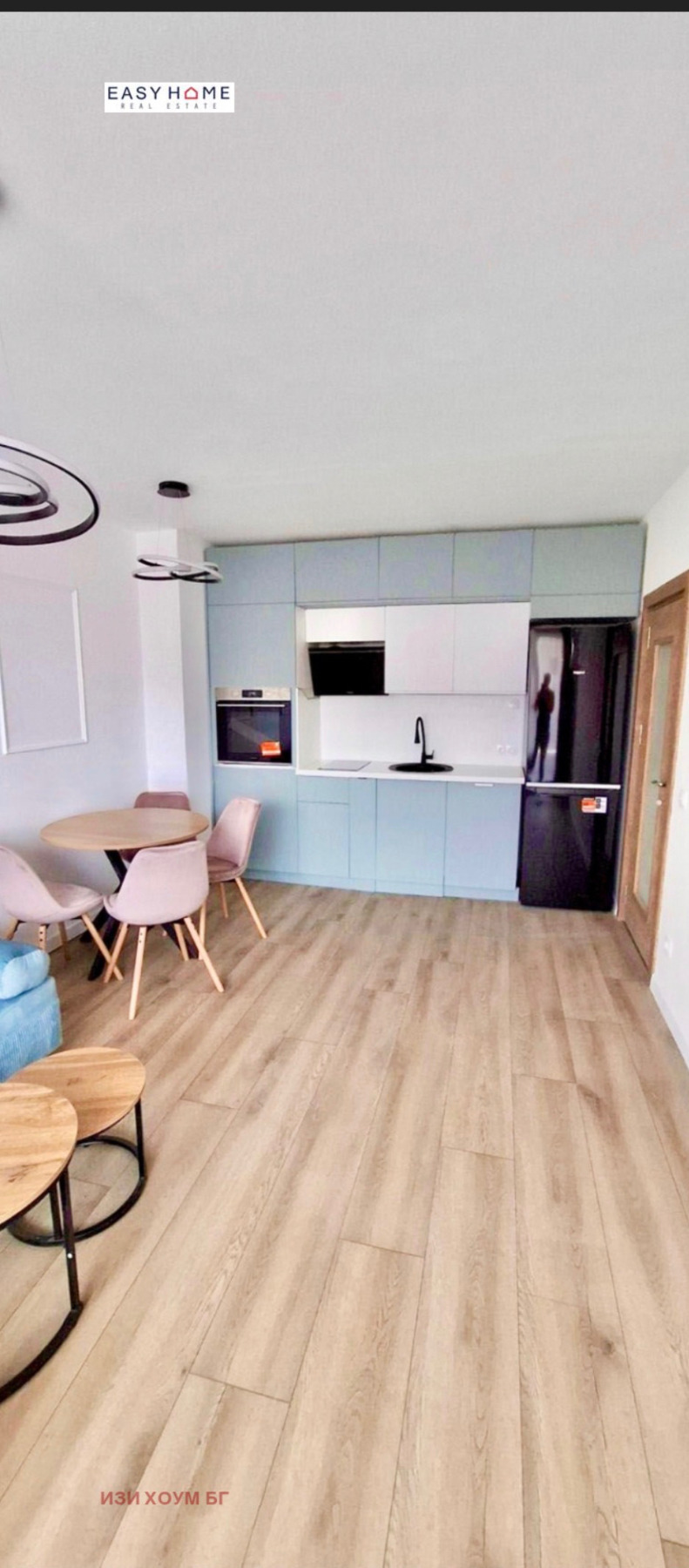 Продава 2-СТАЕН, гр. София, Надежда 3, снимка 2 - Апартаменти - 54278735