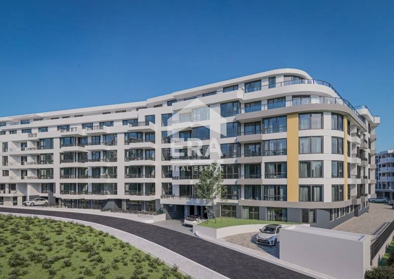 Продава 2-СТАЕН, гр. Варна, Възраждане 1, снимка 2 - Апартаменти - 55060349