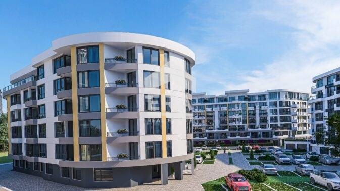 Продава 2-СТАЕН, гр. Варна, Възраждане 1, снимка 3 - Апартаменти - 55060349