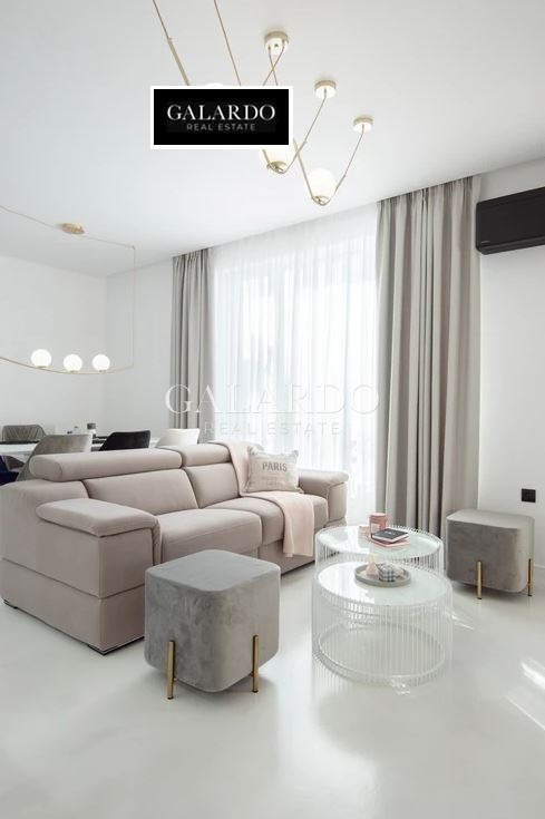 Продава 2-СТАЕН, гр. Пловдив, Христо Смирненски, снимка 3 - Апартаменти - 56051209