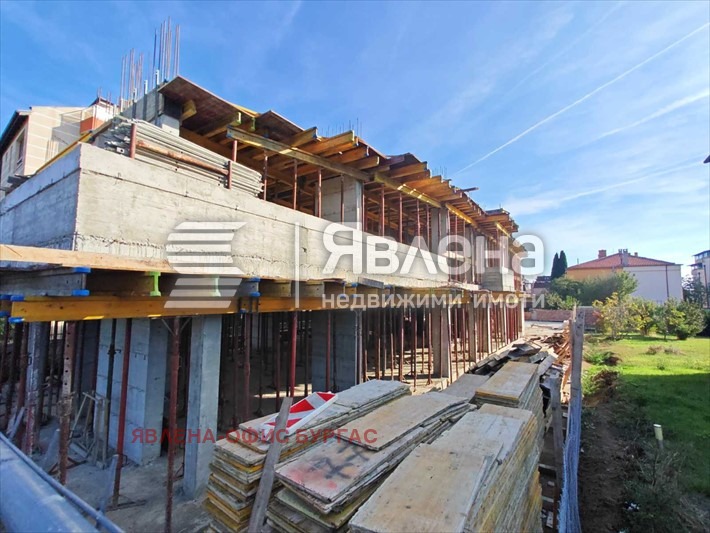 Продава 2-СТАЕН, гр. Бургас, Сарафово, снимка 3 - Апартаменти - 56730244