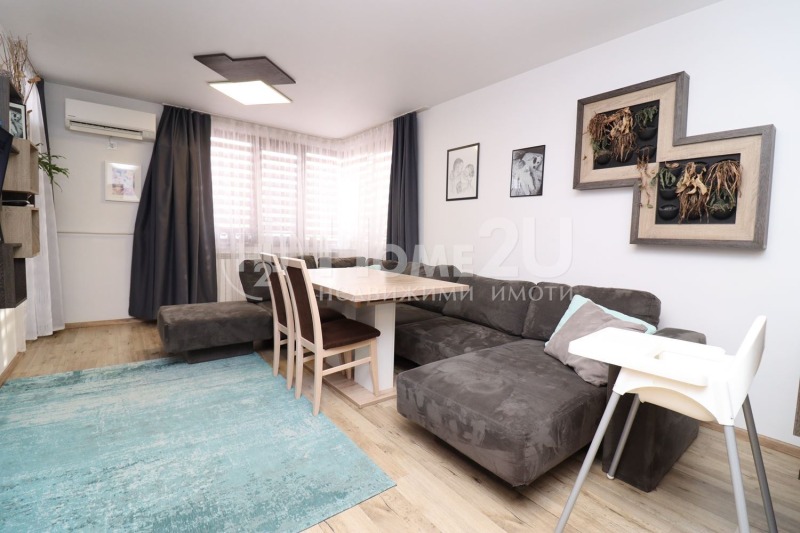 À vendre  2 chambres Sofia , Dragalevtsi , 115 m² | 23543055