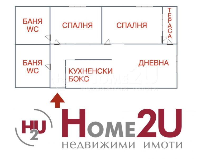 Продава  3-стаен град София , Драгалевци , 115 кв.м | 23543055 - изображение [9]