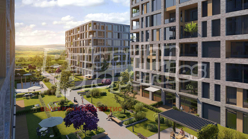 Na prodej  2 ložnice oblast Sofia , Kostinbrod , 85 m2 | 93053429 - obraz [4]