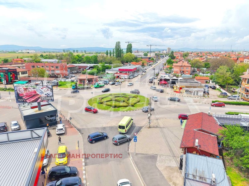 Na prodej  2 ložnice oblast Sofia , Kostinbrod , 85 m2 | 93053429 - obraz [15]