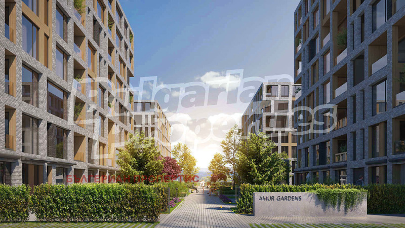 Na prodej  2 ložnice oblast Sofia , Kostinbrod , 85 m2 | 93053429 - obraz [13]