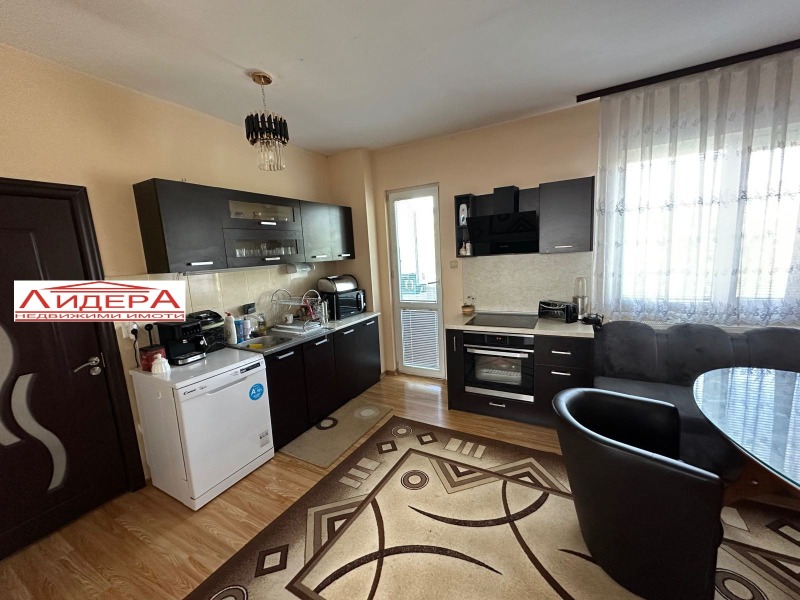 Til salg  2 soveværelser Plovdiv , Trakiya , 92 kvm | 82030466 - billede [4]