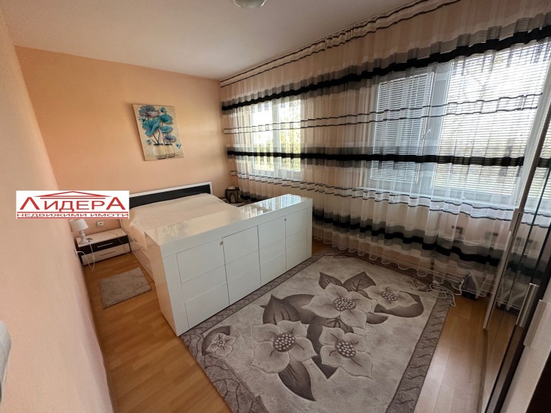 Til salg  2 soveværelser Plovdiv , Trakiya , 92 kvm | 82030466 - billede [5]