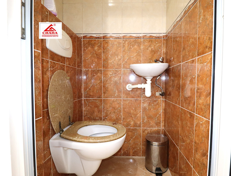 Продава  3-стаен град Русе , Чародейка - Север , 78 кв.м | 36515218 - изображение [12]