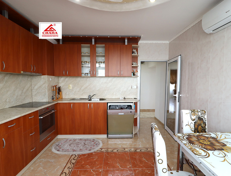 Продава  3-стаен град Русе , Чародейка - Север , 78 кв.м | 36515218 - изображение [4]
