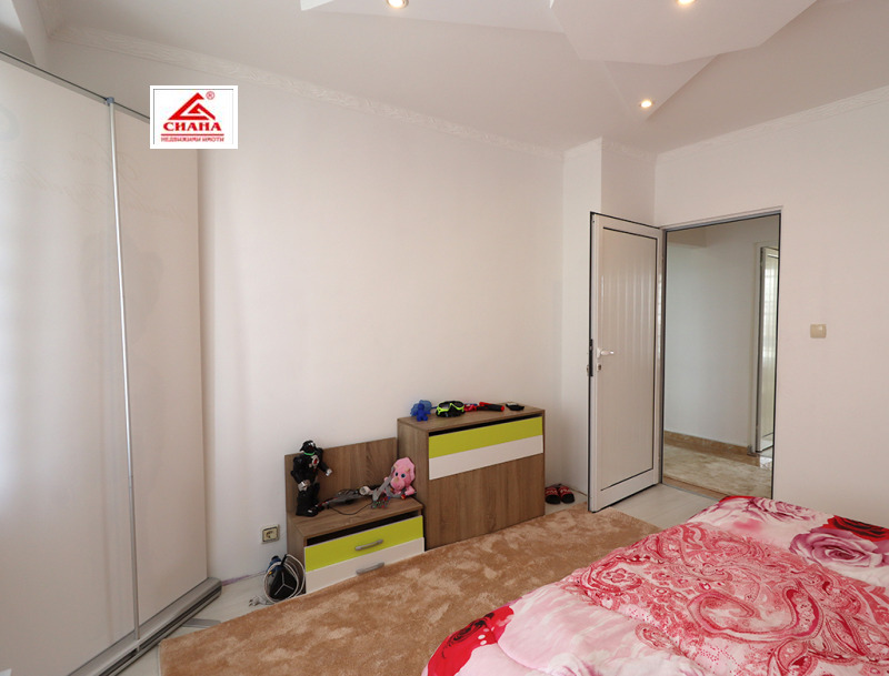Продава  3-стаен град Русе , Чародейка - Север , 78 кв.м | 36515218 - изображение [7]