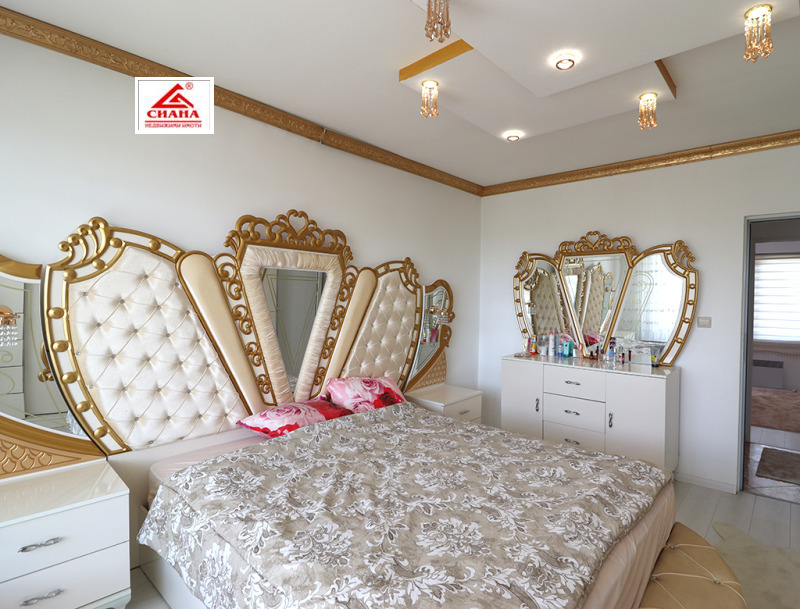 Продава  3-стаен град Русе , Чародейка - Север , 78 кв.м | 36515218 - изображение [11]