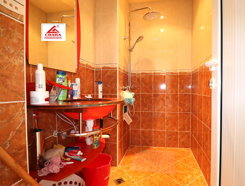 Продава  3-стаен град Русе , Чародейка - Север , 78 кв.м | 36515218 - изображение [8]