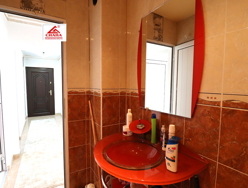 Продава  3-стаен град Русе , Чародейка - Север , 78 кв.м | 36515218 - изображение [9]
