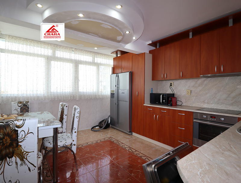 Продава  3-стаен град Русе , Чародейка - Север , 78 кв.м | 36515218 - изображение [5]