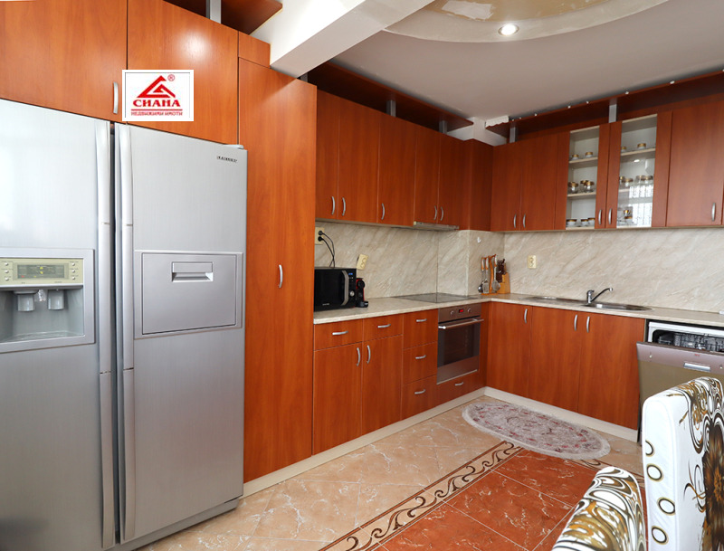 Продава  3-стаен град Русе , Чародейка - Север , 78 кв.м | 36515218 - изображение [3]