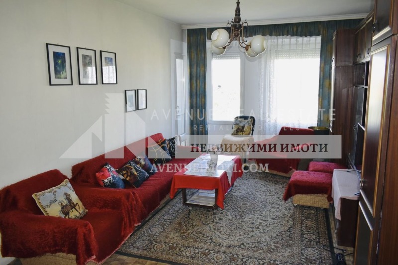 Eladó  2 hálószobás Plovdiv , Hristo Smirnenski , 89 négyzetméter | 94227150 - kép [3]