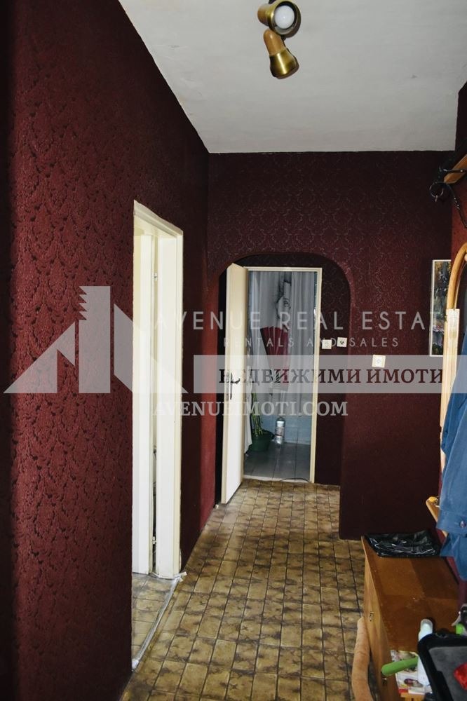 Eladó  2 hálószobás Plovdiv , Hristo Smirnenski , 89 négyzetméter | 94227150 - kép [8]