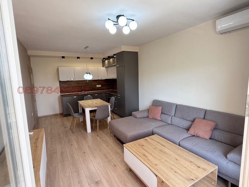 Продава  3-стаен град София , Младост 4 , 65 кв.м | 49878228