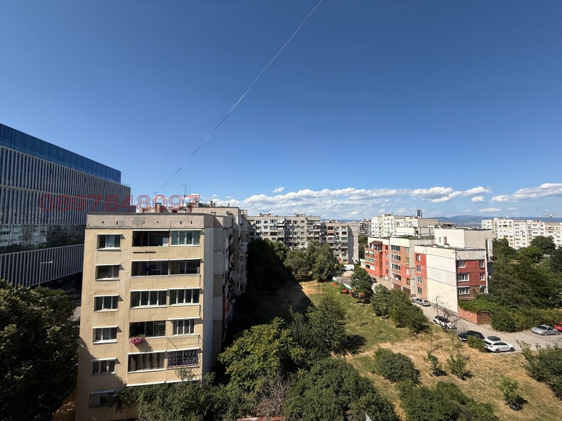 Продава  3-стаен град София , Младост 4 , 65 кв.м | 49878228 - изображение [4]