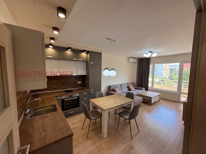 Продава  3-стаен град София , Младост 4 , 65 кв.м | 49878228 - изображение [10]