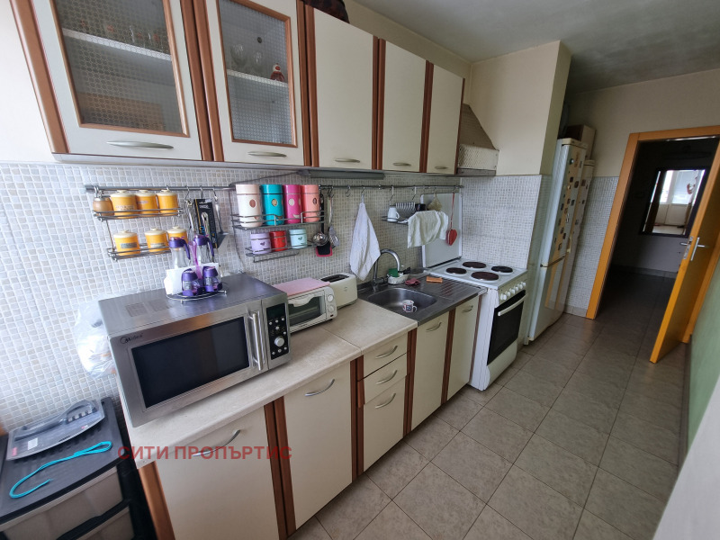 Продава  3-стаен град Благоевград , Широк център , 125 кв.м | 60359068 - изображение [3]
