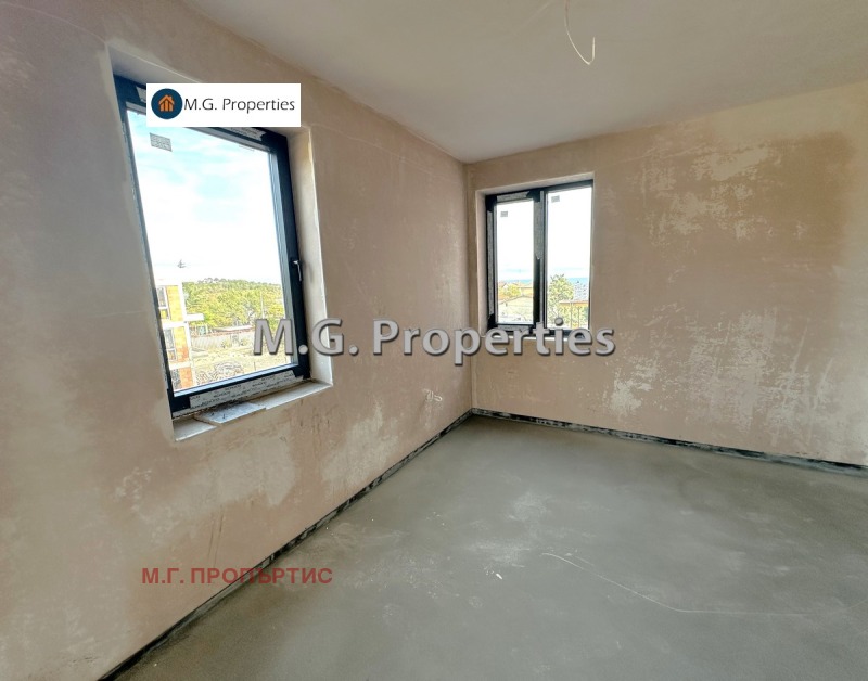 Продава 3-СТАЕН, гр. Варна, к.к. Св.Св. Константин и Елена, снимка 4 - Апартаменти - 52144837