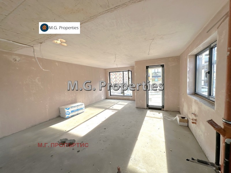 Продава 3-СТАЕН, гр. Варна, к.к. Св.Св. Константин и Елена, снимка 2 - Апартаменти - 52144837