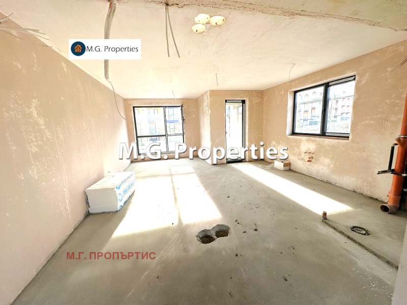 Продава 3-СТАЕН, град Варна, к.к. Св.Св. Константин и Елена • 177100 € / 346377.49 лв. • 30829611 1